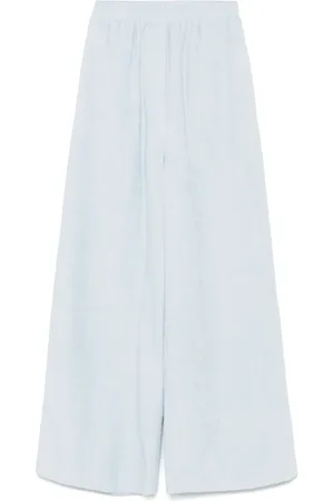 AMG Cotton trousers