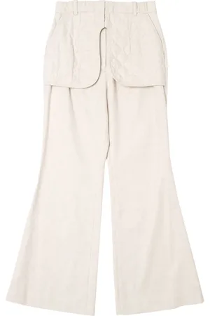 Muller Of Yoshiokubo Wide-leg trousers