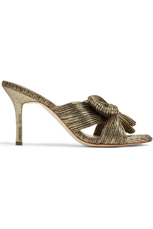 Loeffler Randall 90mm Claudia sandals