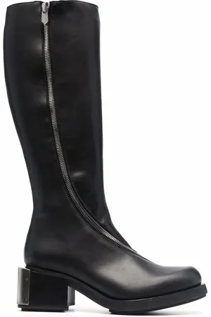 Kennel & Schmenger Riding mid-calf boots