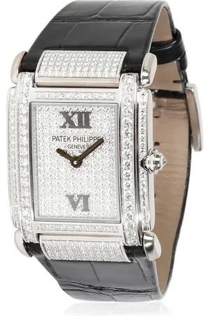 PATEK PHILIPPE Pre-owned Twenty-4 25mm