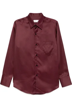 Ernest W. Baker Long-sleeved shirt