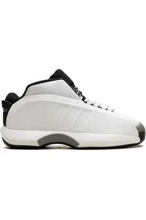 adidas High top lace-up sneakers