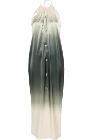 Nanushka Carine midi dress