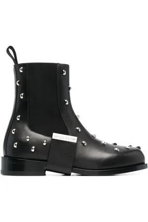 1017 ALYX 9SM Studded Chelsea boots