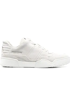 Isabel Marant Tonal low-top sneakers