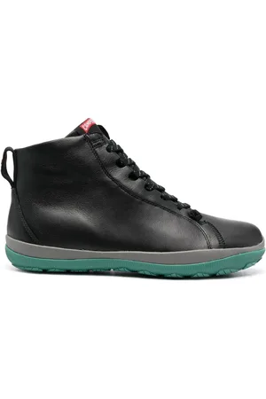 Camper Peu Pista lace-up sneakers