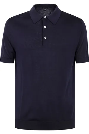 Dondup Piqué polo shirt
