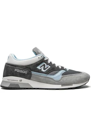 New Balance X Beams x Paperboy Paris 1500 low-top sneakers