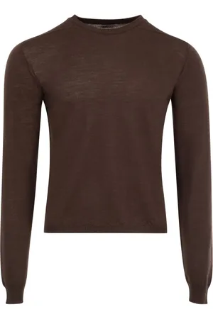Rick Owens Cropped t-shirt