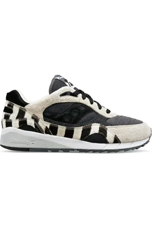 Saucony Shadow 6000 "Raccoon" sneakers