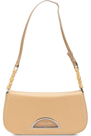 Dior 2000 Nylon Malice shoulder bag