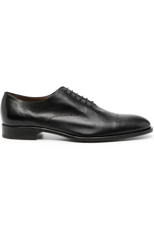 Fratelli Rossetti Tucson Oxford shoes