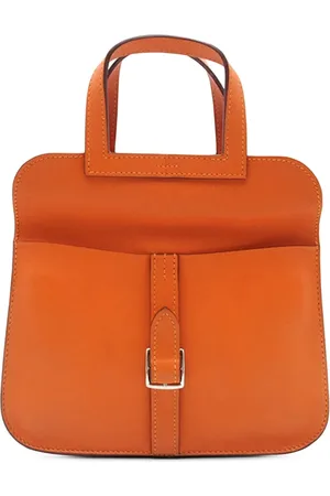 Hermès 2016 Mini Swift Halzan 22 satchel