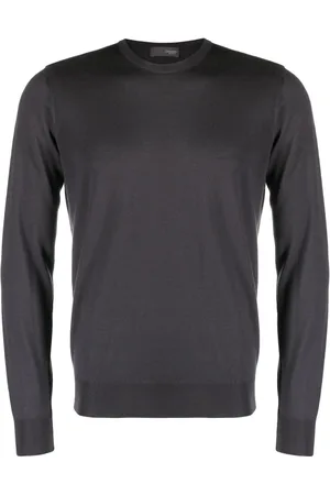 DRUMOHR Merino-wool sweater