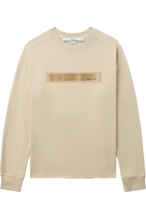 A.P.C. Ernestine cotton sweatshirt