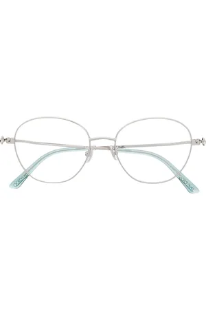 Jimmy Choo Round-frame glasses