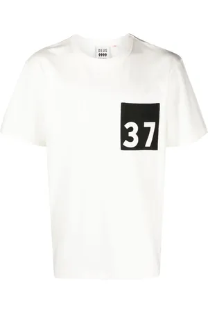 Deus Ex Machina Canggu Address jersey T-shirt
