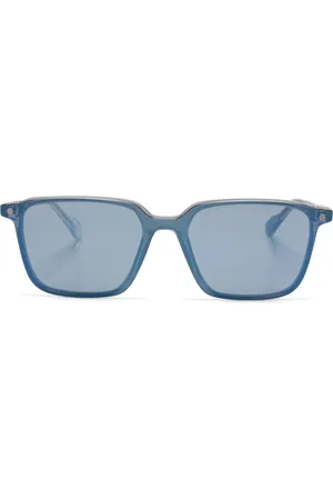 SNOB Fin glasses