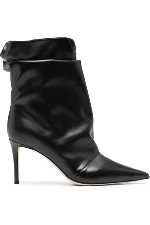 Giuseppe Zanotti Yunah leather boots
