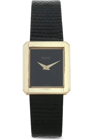 PIAGET 1970s pre-owned Protocole 23mm