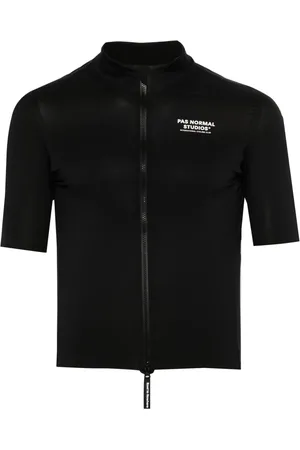 Pas Normal Studios Mechanism Pro Rain lightweight jacket