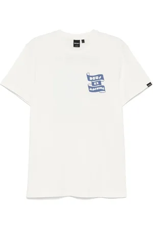 Deus Ex Machina Four Feet T-shirt