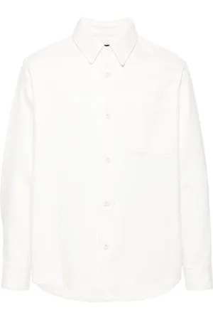 A.P.C. Basile cotton shirt