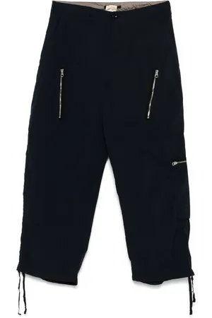 Ten Cate Cotton trousers