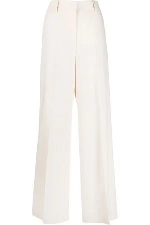 Msgm Straight-leg tailored trousers