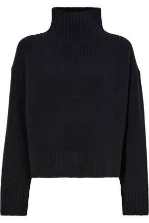 Proenza Schouler Fine-knit roll-neck jumper