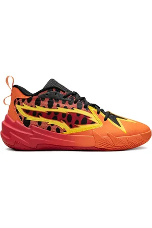 PUMA X Cheetos® Scoot Zeros "Flamin