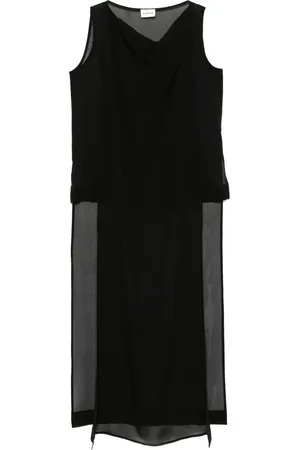 P.A.R.O.S.H. Silk top