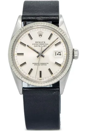 Rolex Pre-owned Datejust 36mm