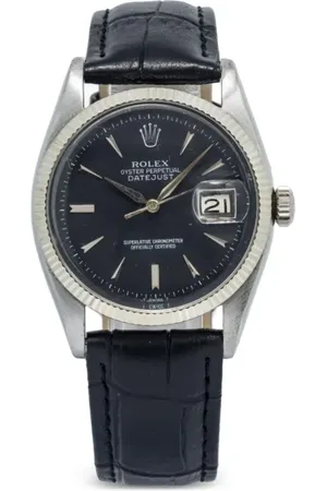 Rolex Pre-owned Datejust 36mm