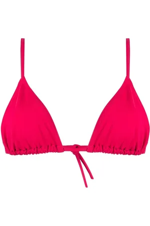 ERES Mouna triangle bikini top