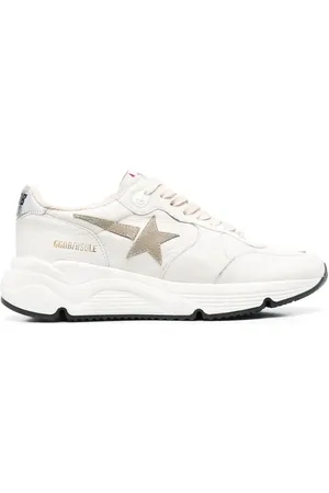 Golden Goose Running Sole low-top sneakers