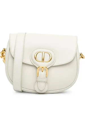 Dior 2020 Small Leather Bobby crossbody bag