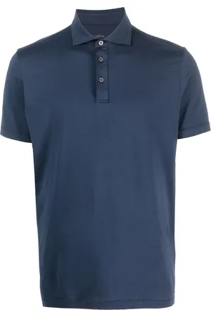 ALTEA Short-sleeve polo shirt