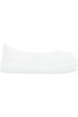 UGG Logo-print transparent boot guard