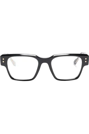 SNOB Odeon glasses