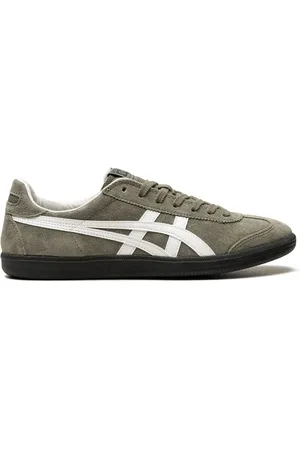 Onitsuka Tiger Tokuten "Burnt " sneakers