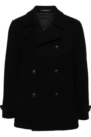 TAGLIATORE Monaco double-breasted blazer
