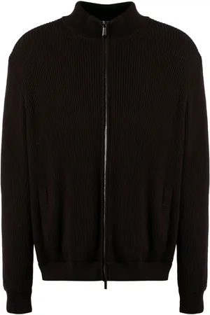 MOORER Arena cardigan