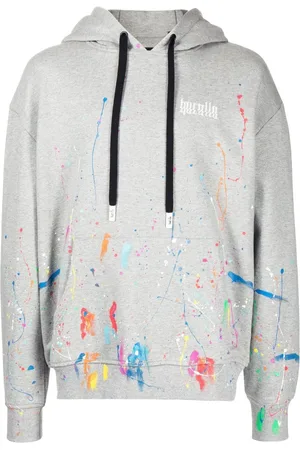 HACULLA Hac-Man hoodie