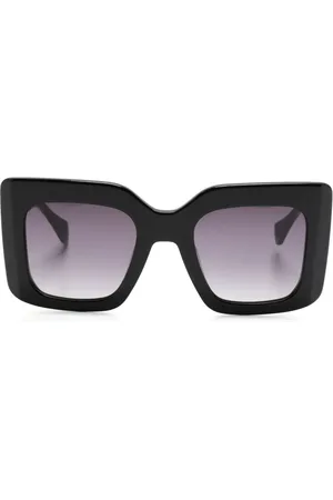 GIGI Dorothea square-shape sunglasses