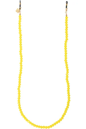 Frame Chain Crystal Amaze sunglasses chain
