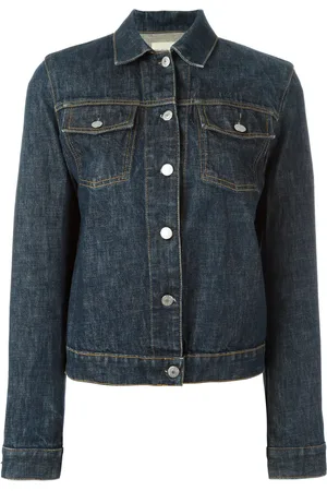 Helmut Lang 1998 denim jacket