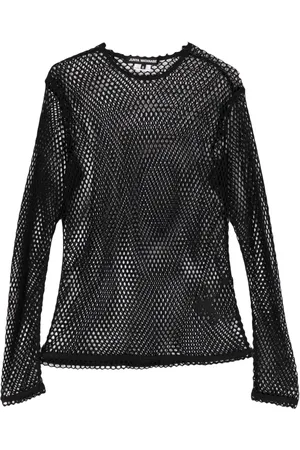 JUNYA WATANABE Open-knit top