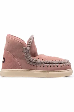 Mou Slip-on ankle boots